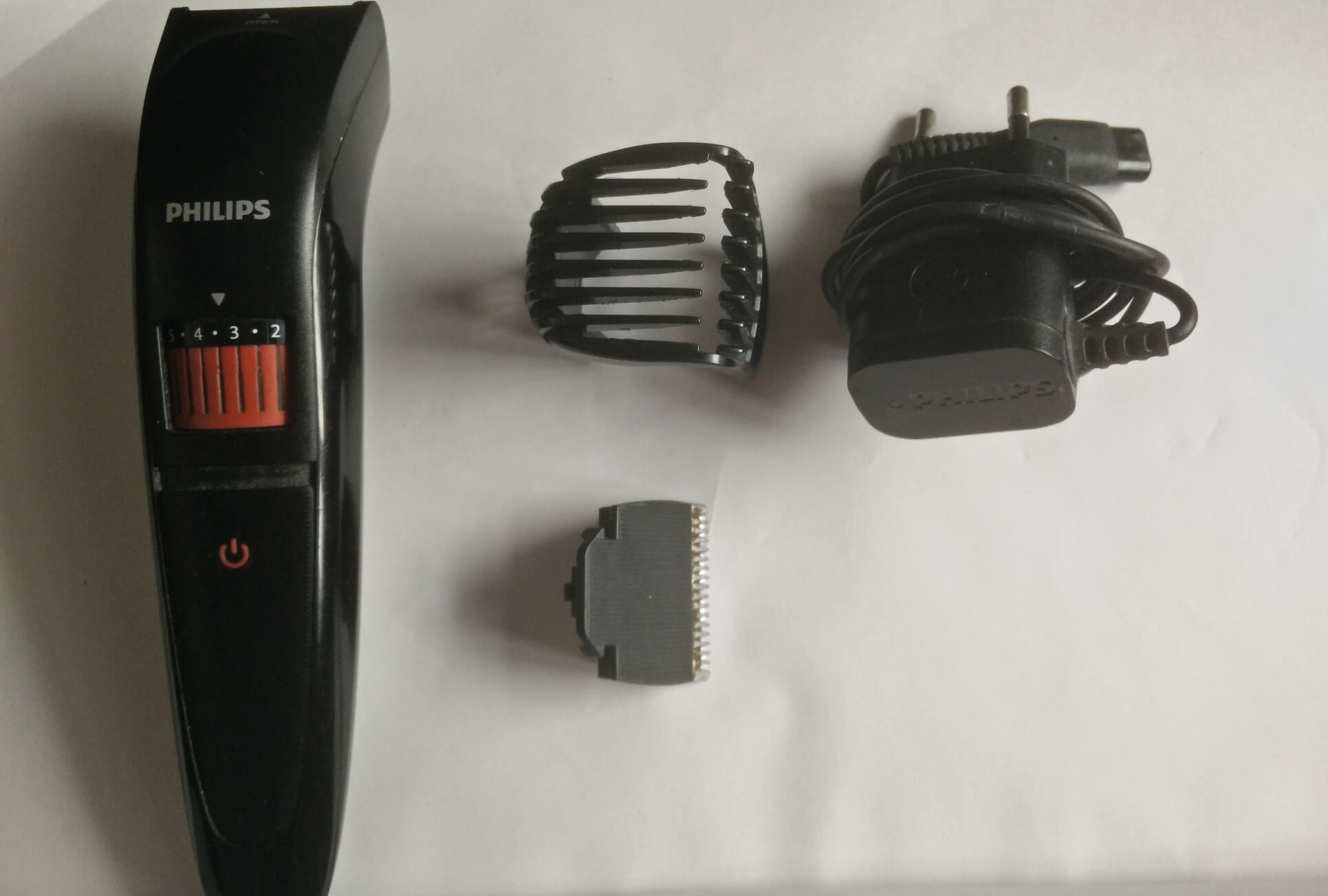 Philips Trimmer QT4005 Review TheHomeAholic Reviews