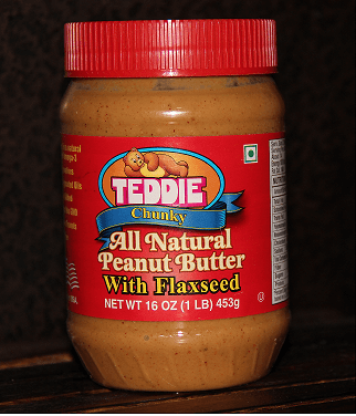 Best New Peanut Butter Flavor in India