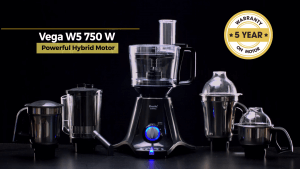 Best 750 Watt Mixer Grinder in India