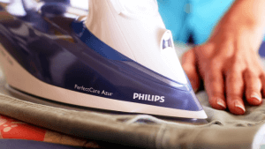 Best Upmarket Steam Iron in India