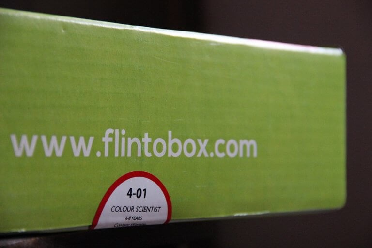 Flintobox Review – TheHomeAholic Reviews