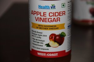 Health Vit Indian ACV brand
